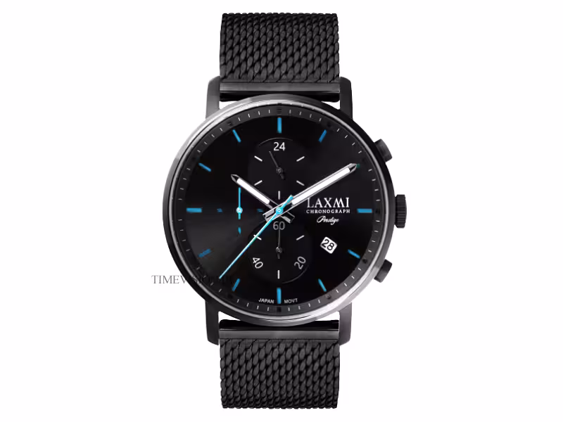 ساعت مچی مردانه لاکسمی مدل 8053/3