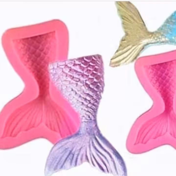 مولد دم ماهی 9 ونیم در 7 سانت