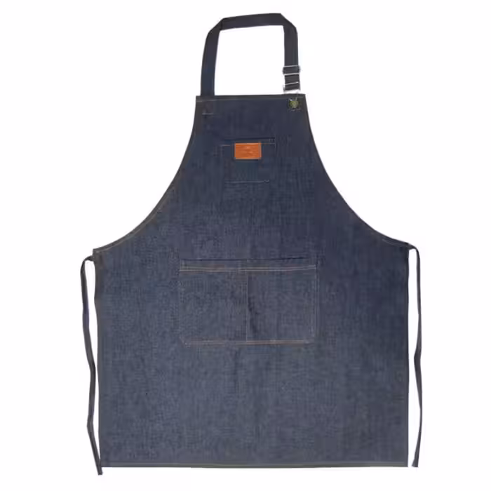 هرمس پیشبند طرح جین