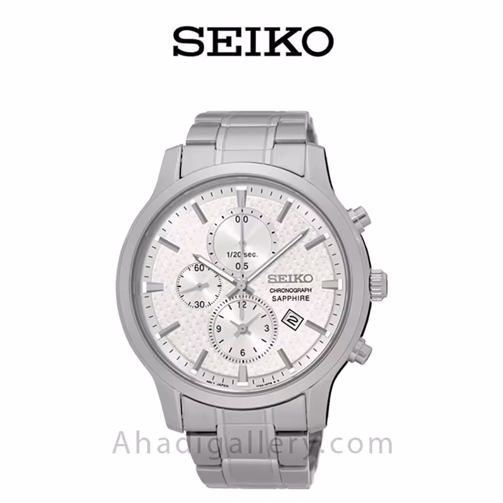 ساعت مچی سیکو مدل SNDG65P1
