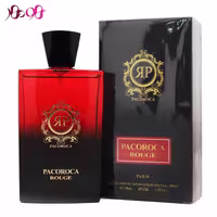 ادکلن پاکوروکا مدل Rouge