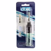 هویه گازی DTEC DT-100