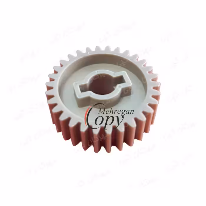 چرخدنده رابط هیتر کپی شارپ Sharp AR-355/MX-450 درجه یک