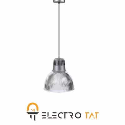 چراغ صنعتی آویز PC12-6157 شعاع الکتریک