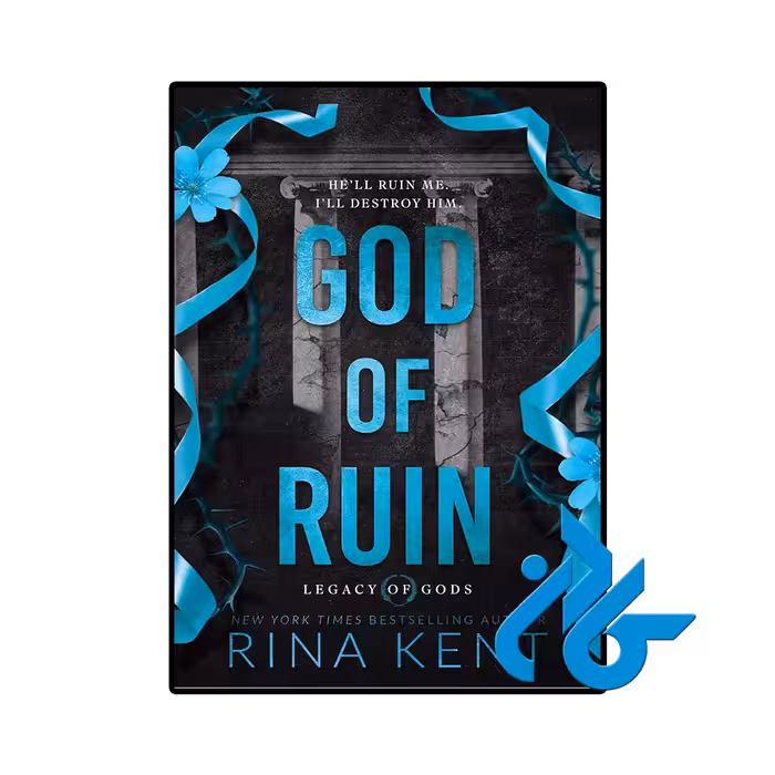 کتاب God of Ruin (رمان خدای ویرانی)