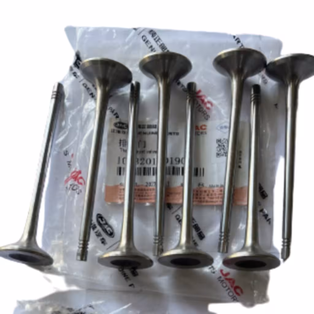 سوپاپ کی ام سی تی 8