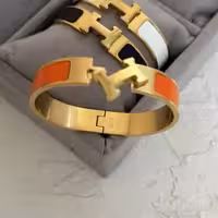 بنگل استیل هرمس کد:h295