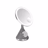 آینه و اسپیکر چندکاره پرودو مدل Porodo LFST084 mirror & speaker wireless