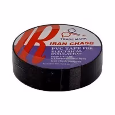 چسب برق برند ایران چسب