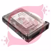 SSD سرور HPE SATA Festplatte 2TB 7.2K SATA 6G LFF 797523-001