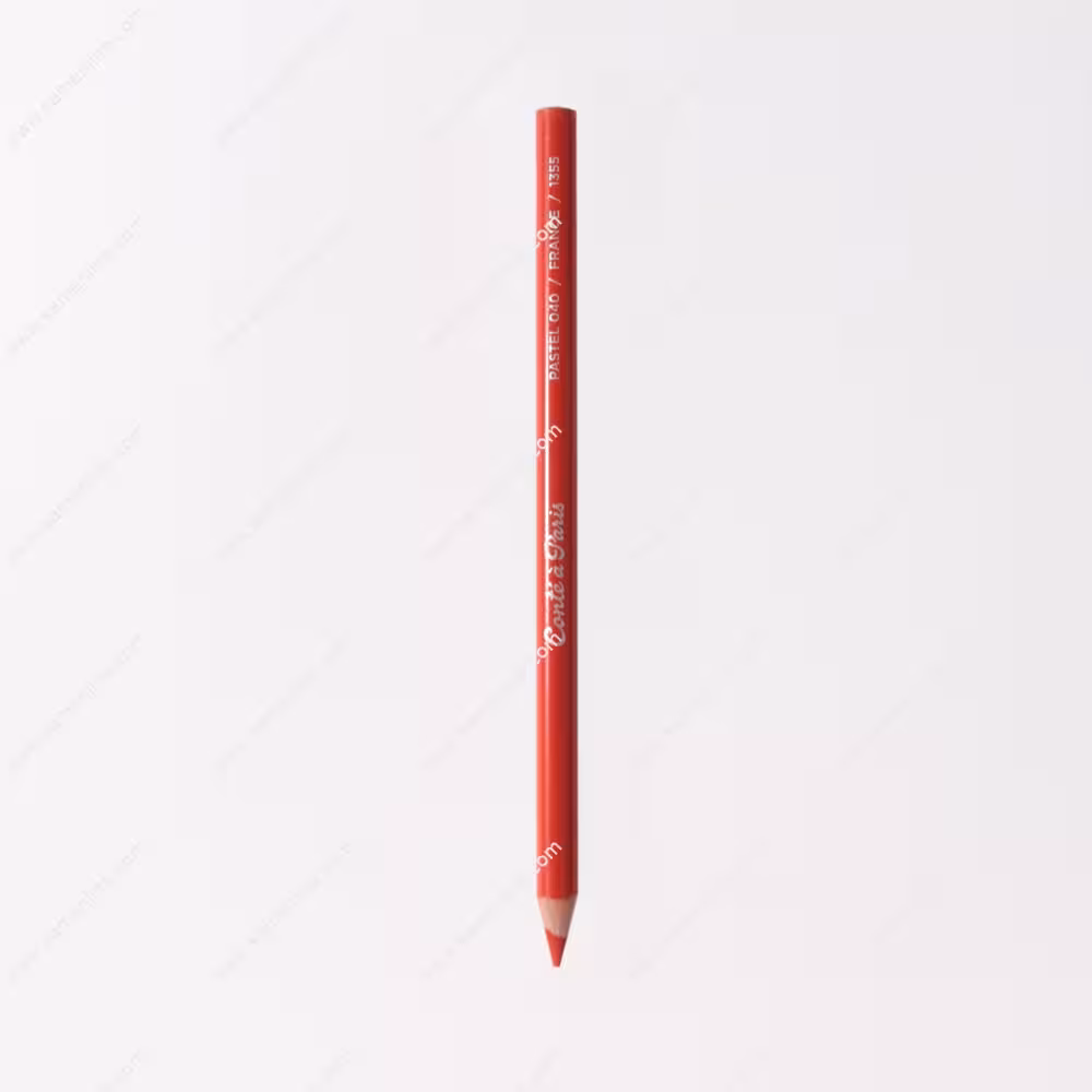 مداد پاستل تکرنگ کد 040 کنته پاریس مدل PASTEL 1355