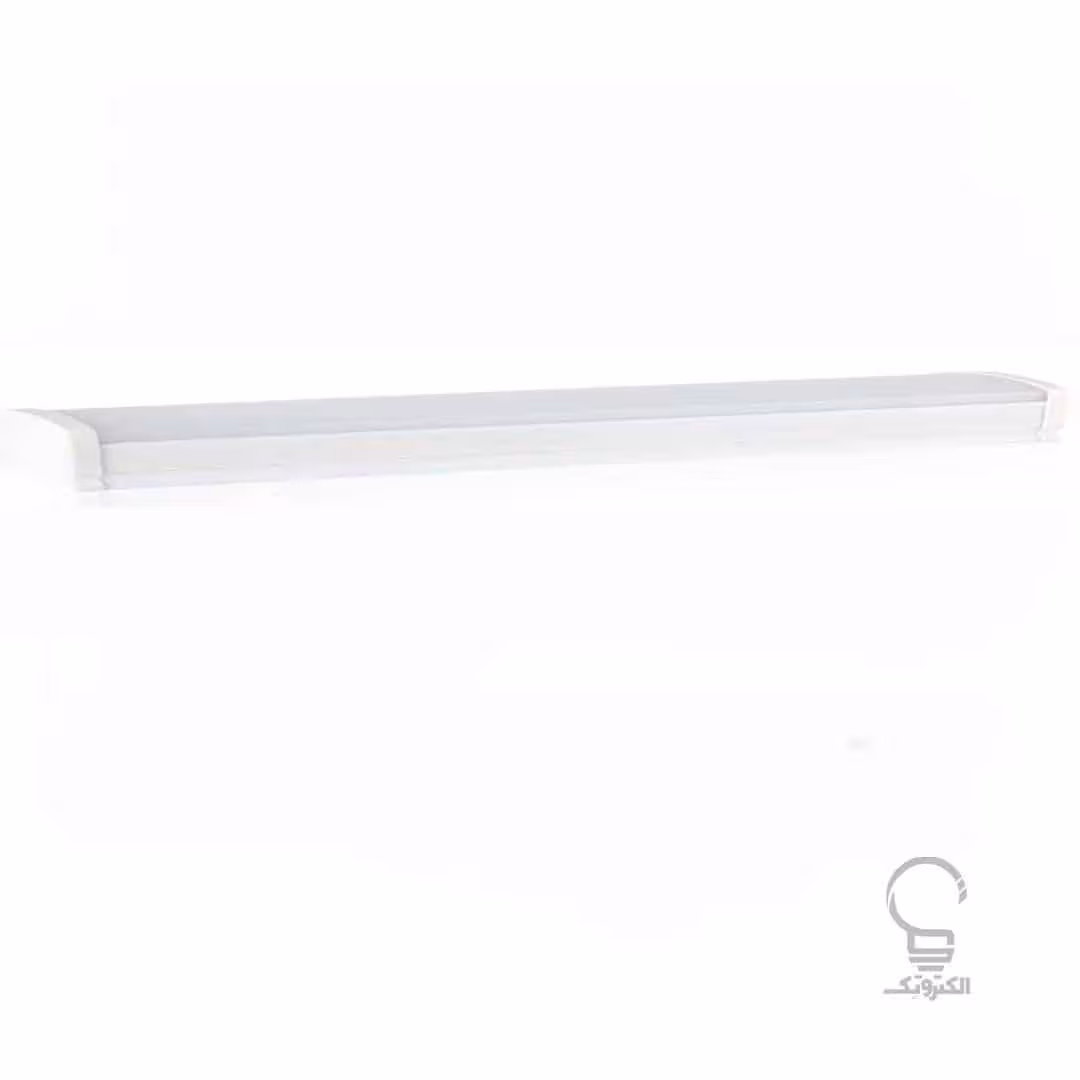 چراغ LED خطی 80 وات 120 سانتی متری میتره
