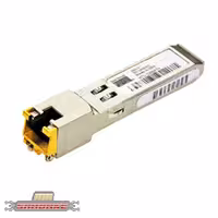 قیمت و خرید ماژول فیبر نوری سیسکو GLC-T | مسترشبکه