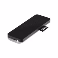 اس اس دی اکسترنال کلو مدل R1 ظرفیت 1 ترابایت