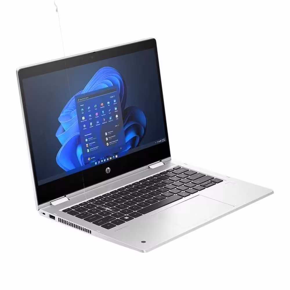 لپ تاپ اچ پی HP PROBOOK 435 G10 X360 | Ryzen7-7730U | 16GB | 512G | AMD Radeon | 13”FHD X360 TOUCH (اپن باکس)