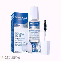 سرم تقویت مژه ماوالا DOUBLE-LASH