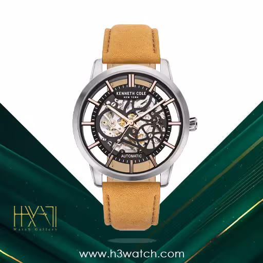 ساعت مچی مردانه کنت کول KENNETH COLE KCWGE2122503