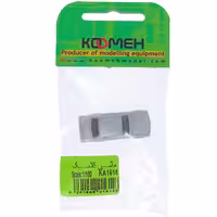 ماکت ماشین کلاسیک طوسی کومه