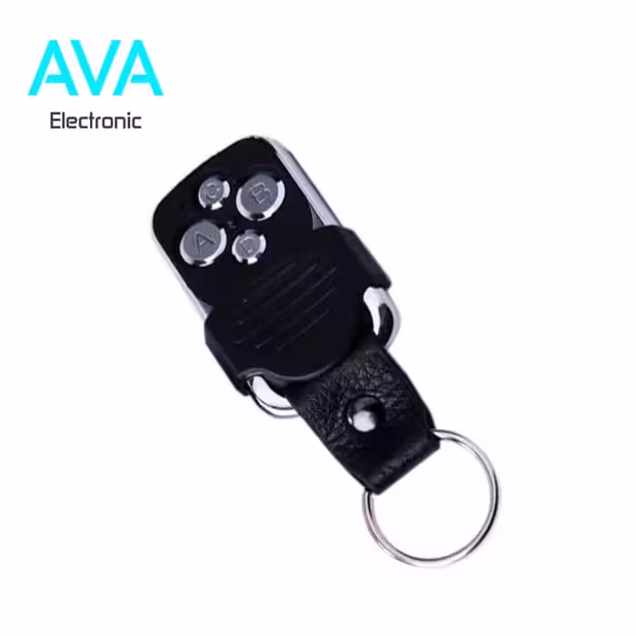 ریموت بلوتوثی 4 کانال 433MHz مدل بتا