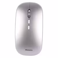 موس بی سیم یسیدو مدل KB15