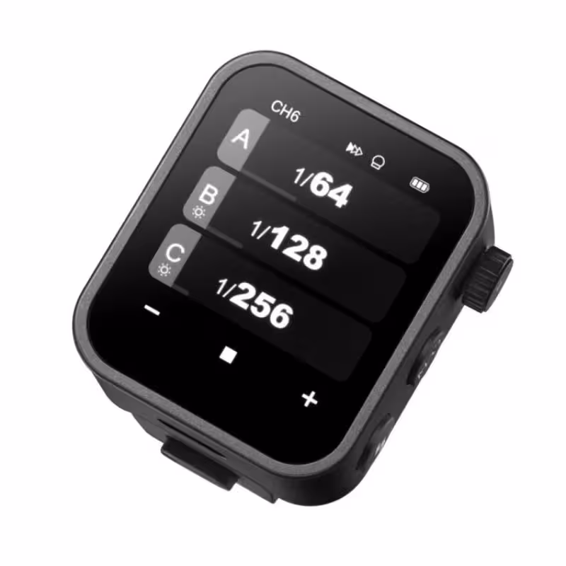 فرستنده گودکس Godox X3 TTL Sony Sender