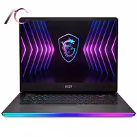 لپ تاپ ام اس آی LAPTOP MSI GE67 12U CORE I9/32GB/2TB/16GB