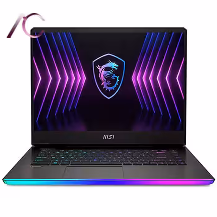 لپ تاپ ام اس آی LAPTOP MSI GE67 12U CORE I9/32GB/2TB/16GB