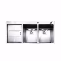 سینک توربولاین مدل FD34TNR