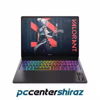 لپ تاپ کارکرده اچ پی مدل OMEN MAX Gaming Laptop Ultra 9 64GB 1TB RTX 5080 16G