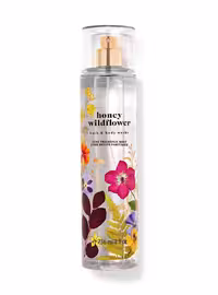 بادی اسپلش Bath & Body Works مدل Honey Wildflower