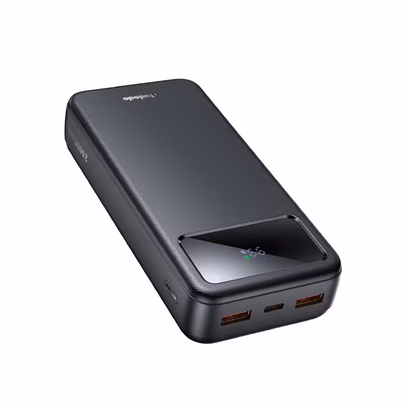 پاوربانک 20000 مک دودو Mcdodo MC-4230 توان 22.5 وات