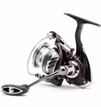 چرخ ماهیگیری دایوا نینجا DAIWA NINJA BS LT 6000