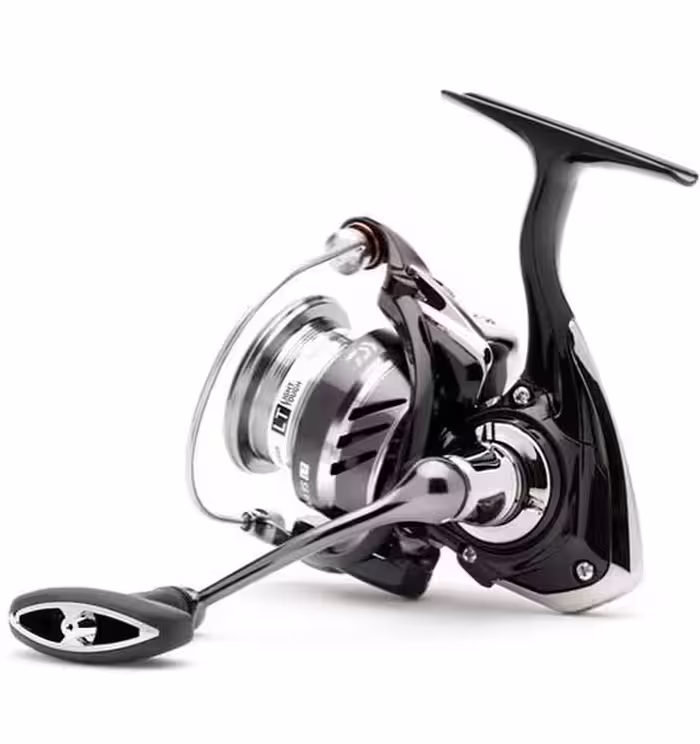 چرخ ماهیگیری دایوا نینجا DAIWA NINJA BS LT 6000