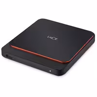 هارد اکسترنال سیگت مدل ‎STHK1000800 با ظرفیت 1 ترابایت