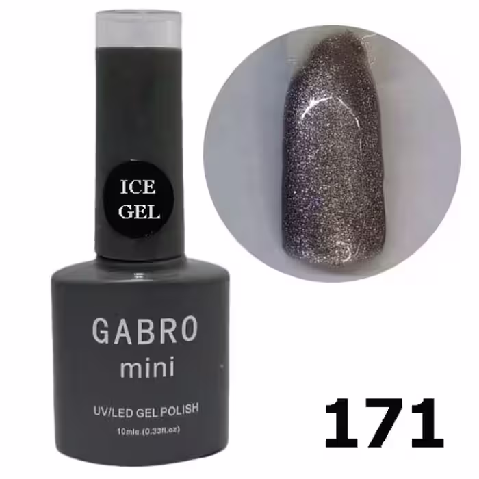 آیس ژل گابرو شماره 171