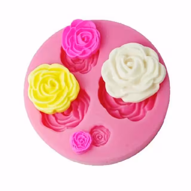 مولد رز 4 عددی سورنا