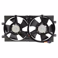 فن رادیاتور آب و کولر ام وی ام 315