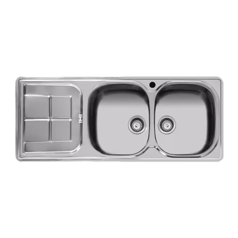 سینک توکار اخوان مدل 145