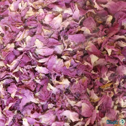 پر گل محمدی اعلاء 30 گرم