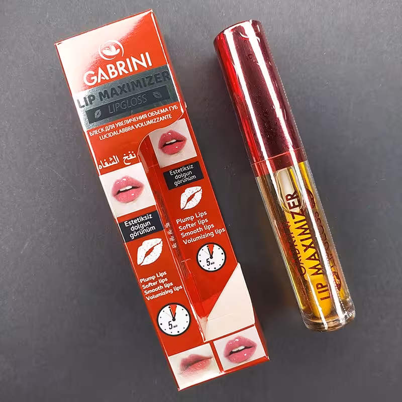 حجم دهنده لب گابرینی 7میل GABRINI کد91229