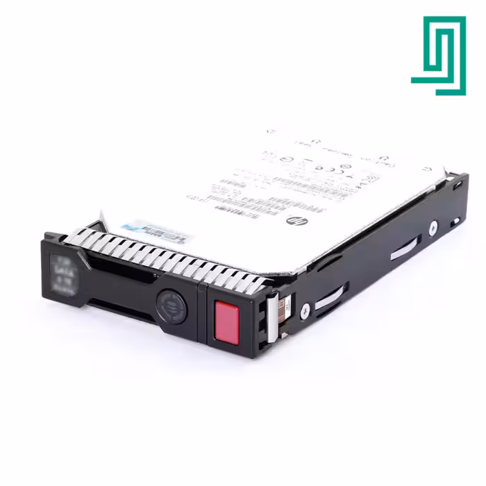 HPE 1.92TB SAS 12G Mixed Use LFF SCC Value SAS Multi Vendor SSD