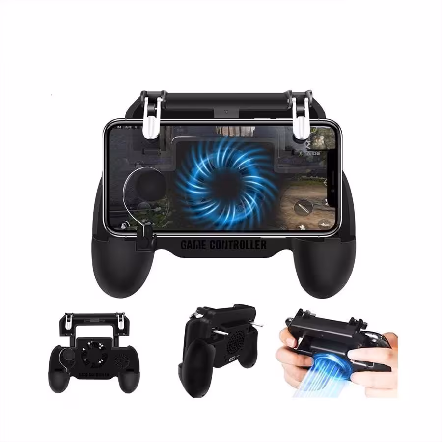 دسته بازی PUBG مدل  SP