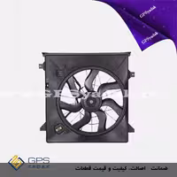 فن کامل کیا موهاوی 6 سیلندر