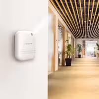 دستگاه خوشبو کننده هوای دیواری هوشمند مدل A320