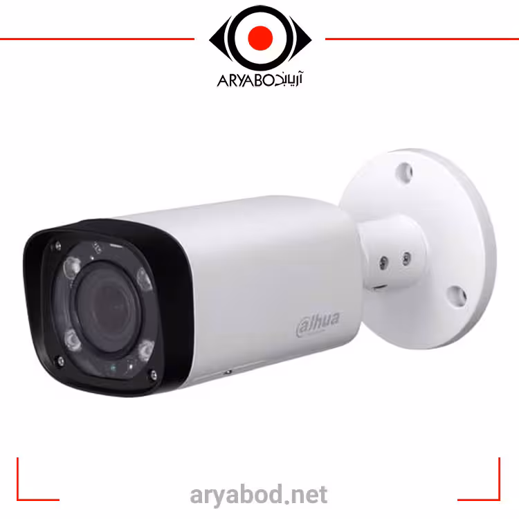 دوربین مداربسته تحت شبکه داهوا مدل DH-IPC-HFW2431RP VFS-IRE6