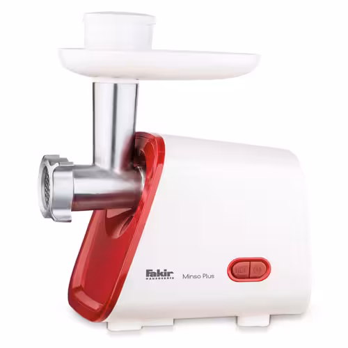 چرخ گوشت فکر مدل MINSO PLUS 1800