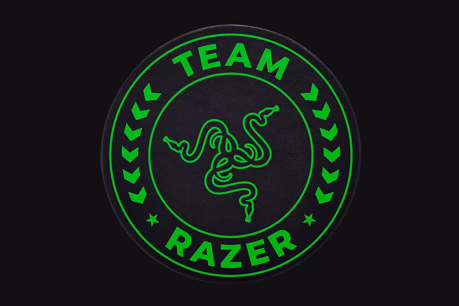 فلورمت ریزر RAZER FLOOR MAT