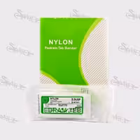 نخ بخیه نایلونی پدرام طب PTB