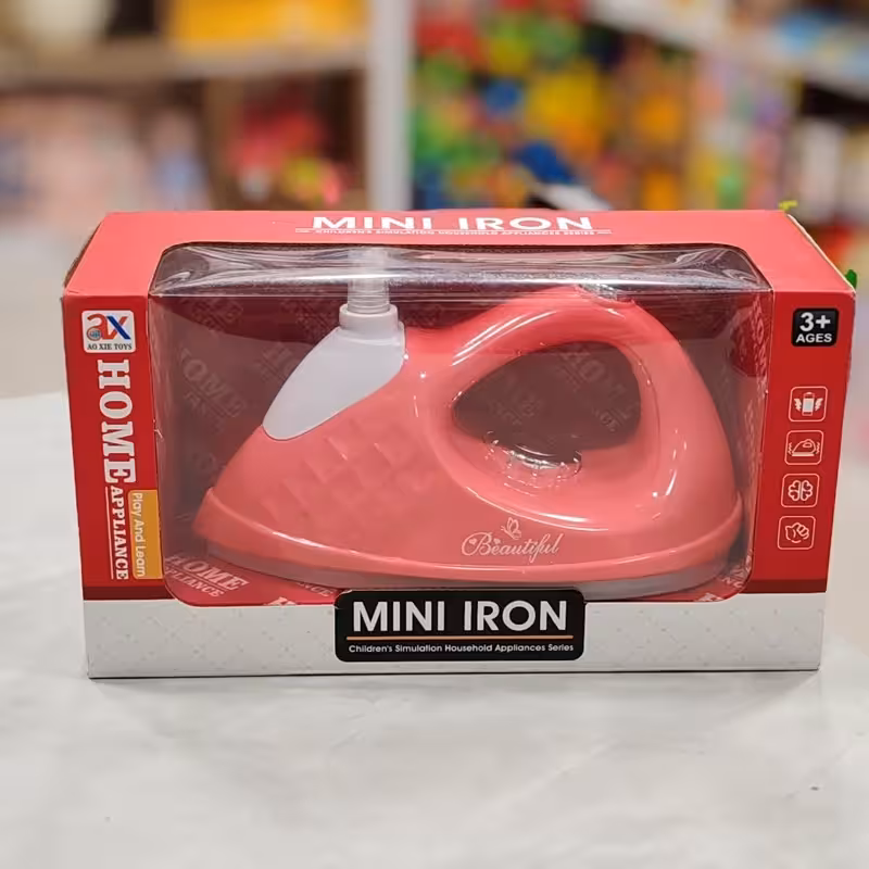 اسباب بازی اتو باتری خور وارداتی 6851