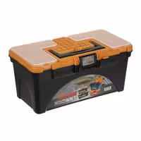 جعبه ابزار مدرن سایز متوسط